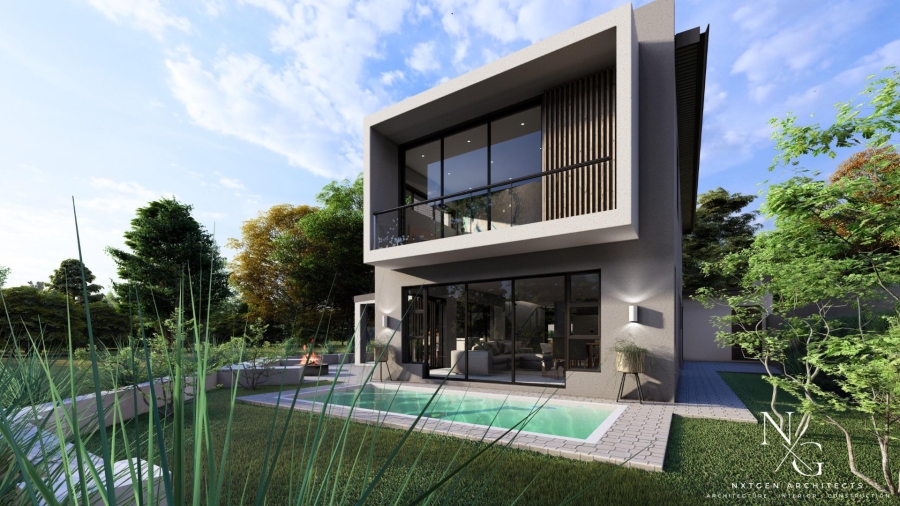 4 Bedroom Property for Sale in Sandown Western Cape